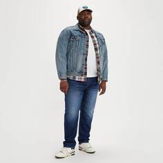 Джинсы мужские Levi&apos;s 502 Levis