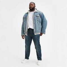 Джинсы мужские Levi&apos;s 502, синий Levis