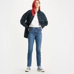 Джинсы женские Levi&apos;s, синий Levis