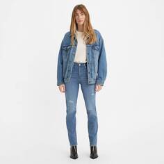 Джинсы женские Levi&apos;s Levis