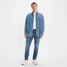 Джинсы мужские Levi&apos;s 512 Levis