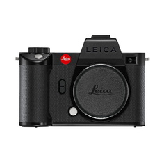 Цифровой фотоаппарат Leica SL2-S