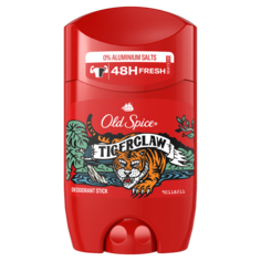 Old Spice Tiger Claw Stick дезодорант-стик для мужчин, 50 мл