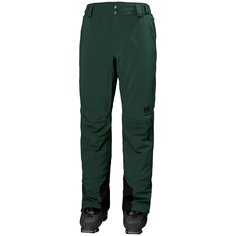 Штаны Helly Hansen Rapid, darkest spruce