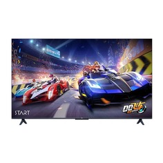 Телевизор TCL 55V8E 55&apos;&apos;, 4K, Direct LED, 120 Гц, черный