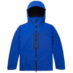 Куртка Burton AK 2L Gore-TEX Swash, черный