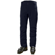 Брюки Helly Hansen Alpha Lifaloft, темно - синий