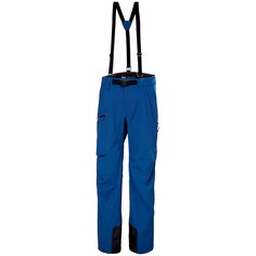 Брюки Helly Hansen Verglas BC, deep fjord