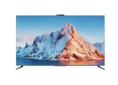 Телевизор Huawei Smart Screen S3 Pro 65&apos;&apos;, 4K, Direct LED, 240 Гц, черный