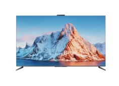 Телевизор Huawei Smart Screen S3 Pro 75&apos;&apos;, 4K, Direct LED, 240 Гц, черный