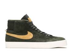 Кроссовки Nike WE CLUB 58 X SB BLAZER MID QS &apos;WE CLUB 58&apos;,