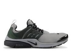 Кроссовки Nike AIR PRESTO B &apos;BURNT OLIVE&apos;, оливковый