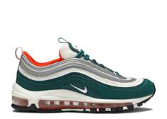 Кроссовки Nike AIR MAX 97 GS &apos;MIAMI DOLPHINS&apos;,