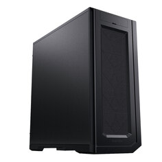 Корпус Phanteks Pro 2, Full Tower, закрытая панель, черный