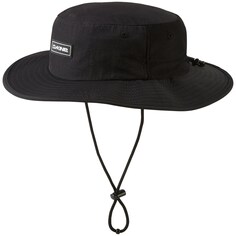 Шляпа Dakine No Zone, черный