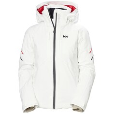 Куртка Helly Hansen женская, белый