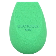 Спонж для макияжа EcoTools Bioblender, зеленый