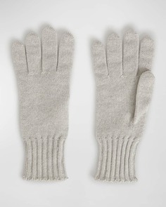 Детские кашемировые перчатки Alpine Loro Piana