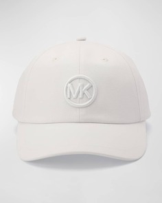 Бейсболка с логотипом MK Michael Kors