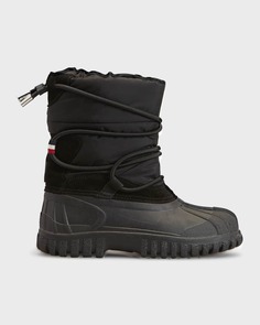 Ботинки Chris Snow Boots для мальчиков, для малышей/детей Moncler