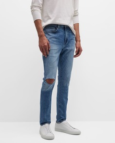 Мужские джинсы скинни Greyson monfrere MonfrÈre