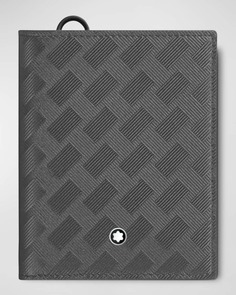 Мужской кошелек Extreme 3.0 Bifold на кнопках Montblanc