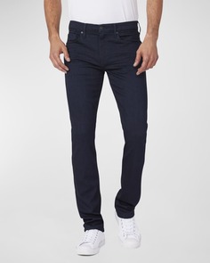 Мужские зауженные прямые джинсы Federal PAIGE
