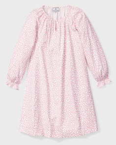 Ночная рубашка Delphine Sweethearts для девочек, размер 6–14 Petite Plume