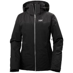 Куртка Helly Hansen Motionista LifaLoft, черный