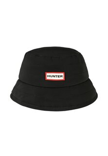 Шляпа Hunter, черный