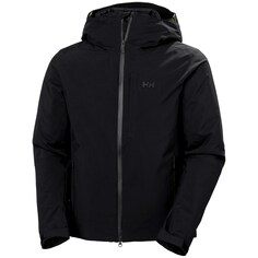 Куртка Helly Hansen Swift Infinity, черный