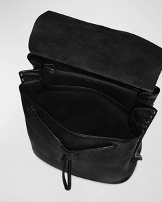 Фирменный кожаный рюкзак Darren Rebecca Minkoff