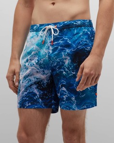 Мужские шорты для плавания Oceano Swims