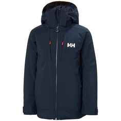 Куртка Helly Hansen детская, синий