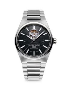 Часы rederique Constant Highlife Heartbeat, 41 мм F