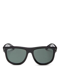 Солнцезащитные очки Wayfarer Reverse, 56 мм Ray-Ban