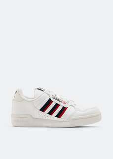 Кроссовки ADIDAS Continental 80 Stripes sneakers, белый