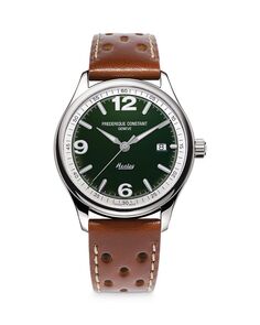 Винтажные часы Frederique Constant Rally Healey, 40 мм