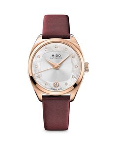 Королевские часы Mido, 33 мм