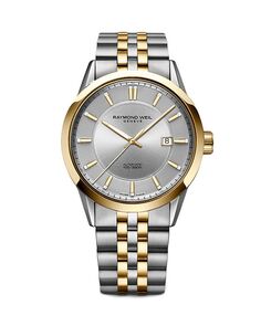 Часы Raymond Weil, 42 мм