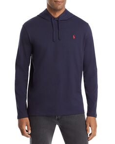 Футболка с капюшоном Polo Ralph Lauren