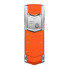Мобильный телефон Vertu Signature V, оранжевый
