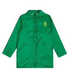 Техническая куртка мастиф The Animals Observatory, зеленый