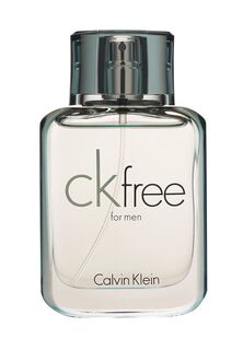 Calvin Klein CK Free туалетная вода для мужчин, 50 ml