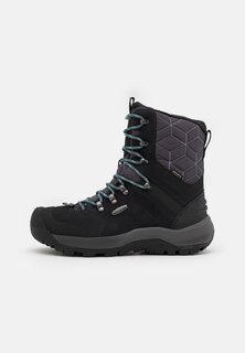 Зимние ботинки Keen