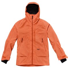 Куртка FW Manifest 2L, оранжевый