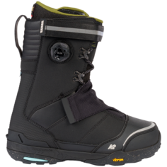 Ботинки K2 Waive 2023 для сноуборда, черный