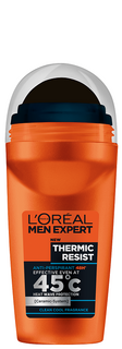 L’Oréal Men Expert Thermic Resist антиперспирант для мужчин, 50 ml L'Oreal
