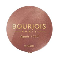 Bourjois Pastel Joues румяна для щек, 92 Santal Dor