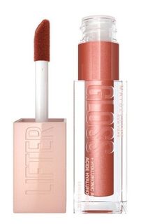 Maybelline Lifter Gloss блеск для губ, 009 Topaz